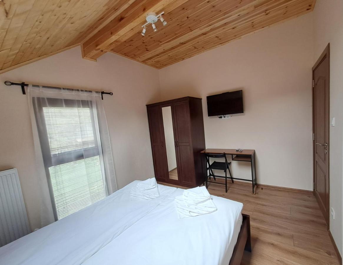 Тиловите Къщи Ribarica Exterior foto