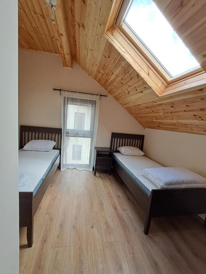 Тиловите Къщи Ribarica Exterior foto