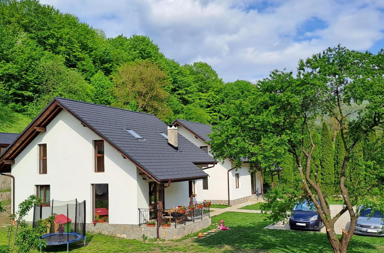 Тиловите Къщи Ribarica Exterior foto