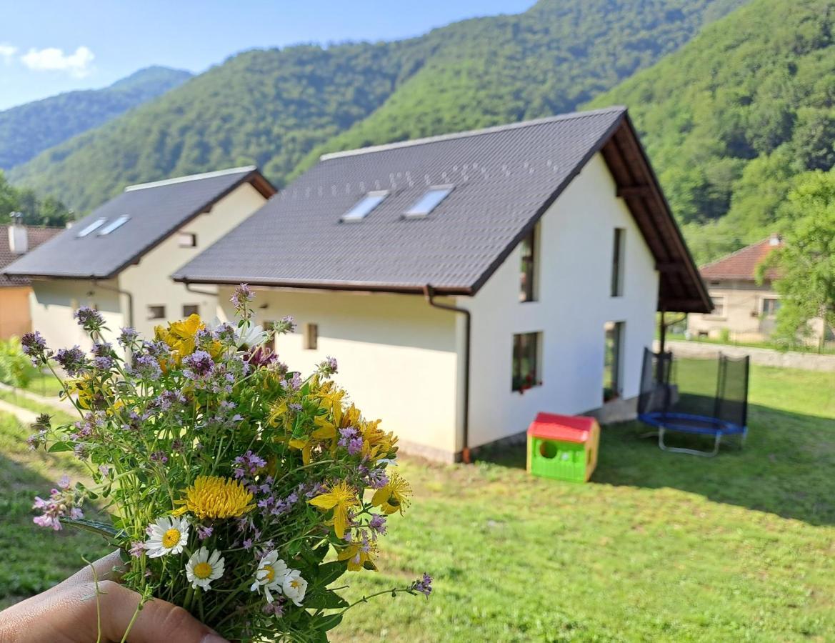 Тиловите Къщи Ribarica Exterior foto